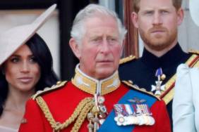 King Charles Didn't Want Meghan Markle Joining the Royals on This Day, Book Claims