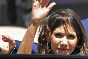 SNL Mocks Kristi Noem's Husband's Reported Cross-Dressing Scandal