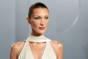 Bella Hadid’s Bikini Top Packs a Statement Twist Amid Orebella Expansion