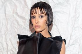 Bianca Censori’s Raga Malak Bikini Dials up the Drama Like No Other