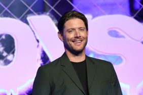 Jensen Ackles Talks ‘Nervous’ Supernatural Reunion on The Boys