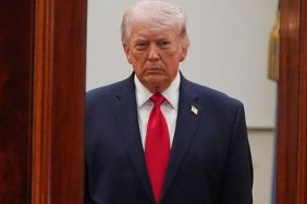 Donald Trump Makes Bold Claims About What God Is Thinking