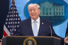 Donald Trump Was 'Not Thrilled' About Ivanka Marrying Jared Kushner, Says Former GOP