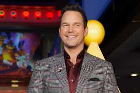 Chris Pratt Reacts to Super Mario Galaxy Movie Success