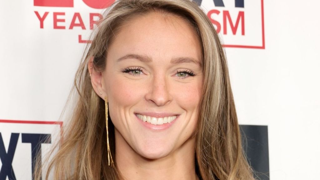 Kylie Kelce Shares How To Play Hide & Seek Right With Kids