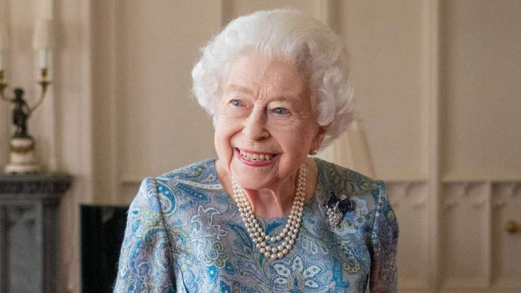 Queen Elizabeth Almost Stayed the Night at a Pub, Recalls Author