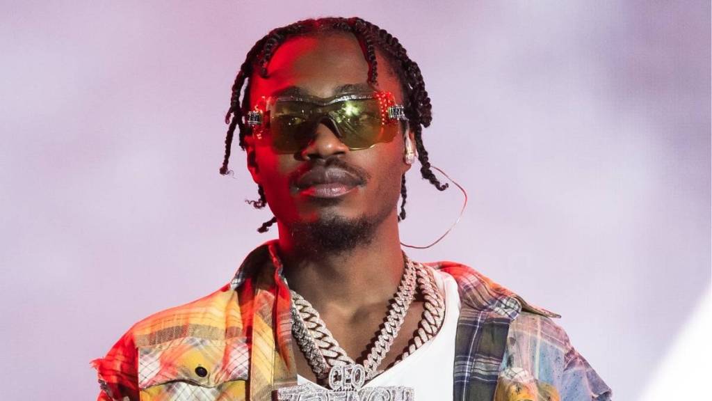 Offset Shooting Incident: Rapper Lil Tjay Reportedly Arrested