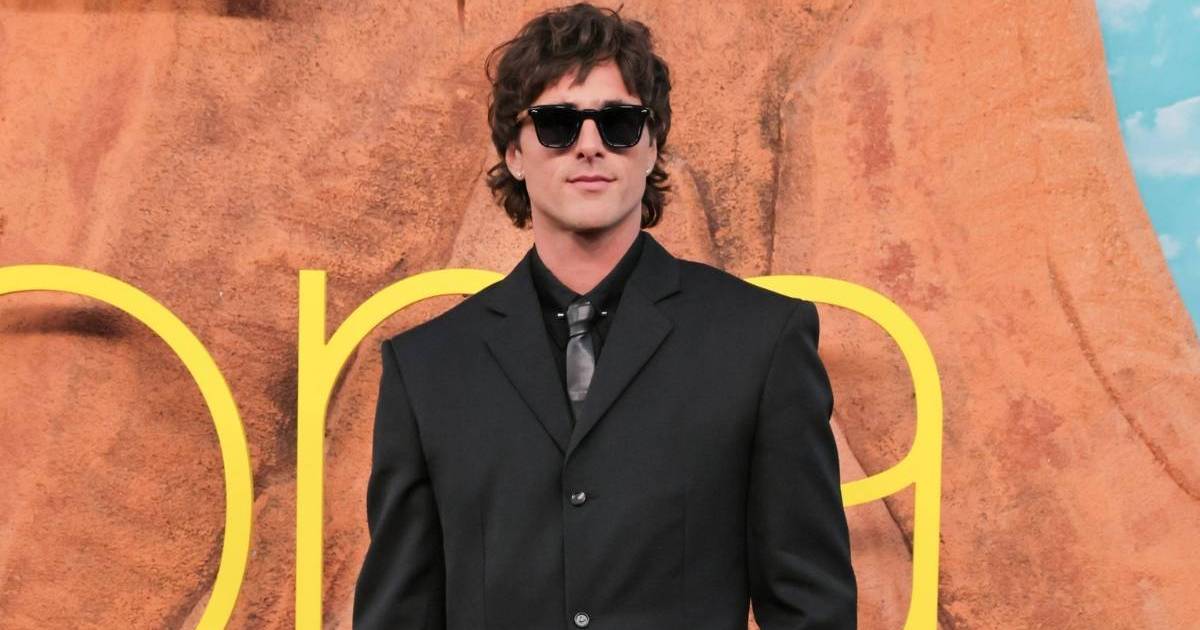 Euphoria’s Jacob Elordi Picks This 2002 Classic as His Top Video Game