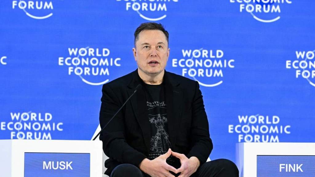 Elon Musk’s xAI Hits Colorado With Lawsuit Over New AI Rules