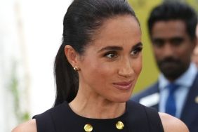 Shop 'Investor' Meghan Markle's Australia Looks from AI Fashion Platform