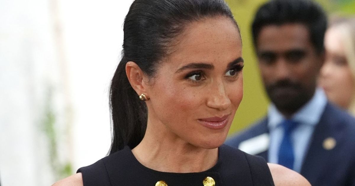 Shop 'Investor' Meghan Markle's Australia Looks from AI Fashion Platform