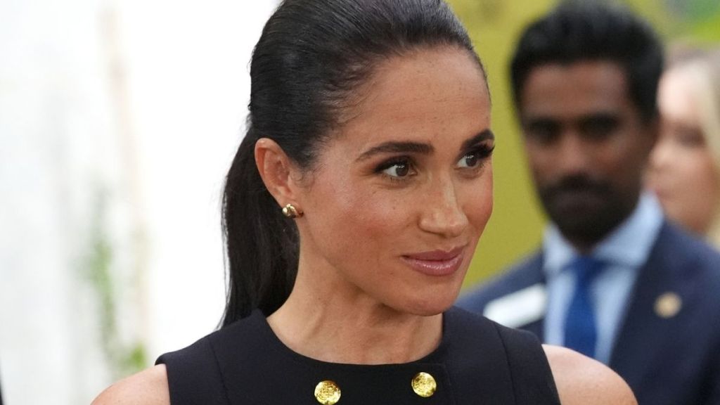 Shop 'Investor' Meghan Markle's Australia Looks from AI Fashion Platform