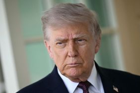 Donald Trump Has Bizarre Theory About Diet Coke, Dr. Oz Reveals