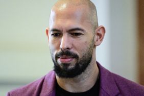 Guy Fieri Explains Meeting Infamous Andrew & Tristan Tate at UFC Event