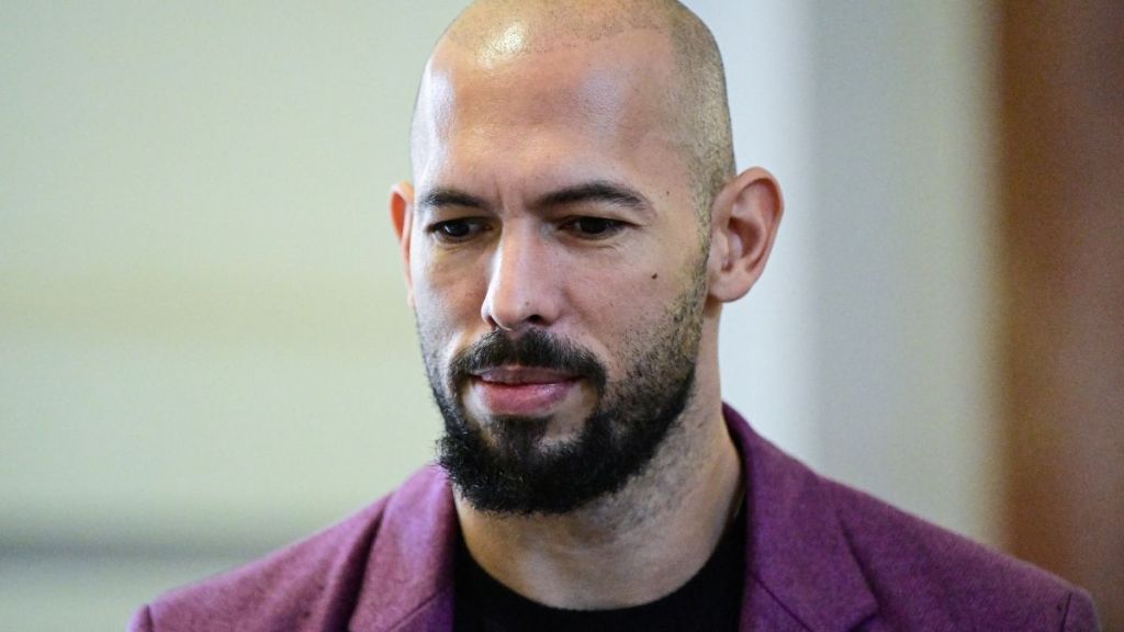 Guy Fieri Explains Meeting Infamous Andrew & Tristan Tate at UFC Event