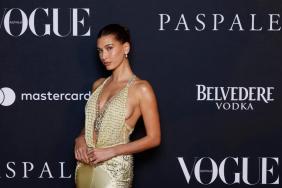 Hailey Bieber Reveals if She Would Want More Kids in the Future