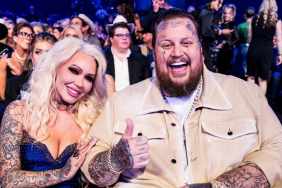 Jelly Roll's Wife Reveals Why Their Sex Life Has 'Slowed Down'