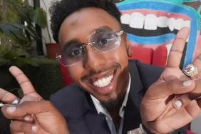 YouTuber Johnny Somali Reportedly Sentenced to Jail in South Korea