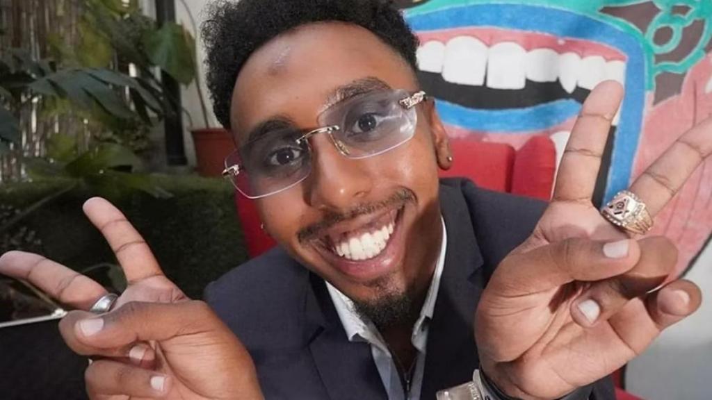 YouTuber Johnny Somali Reportedly Sentenced to Jail in South Korea