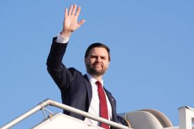 JD Vance Heckled During TPUSA Event While Talking About Pope Leo