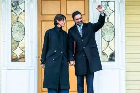 NYC Mayor Zohran Mamdani & Wife To Skip Met Gala — Report