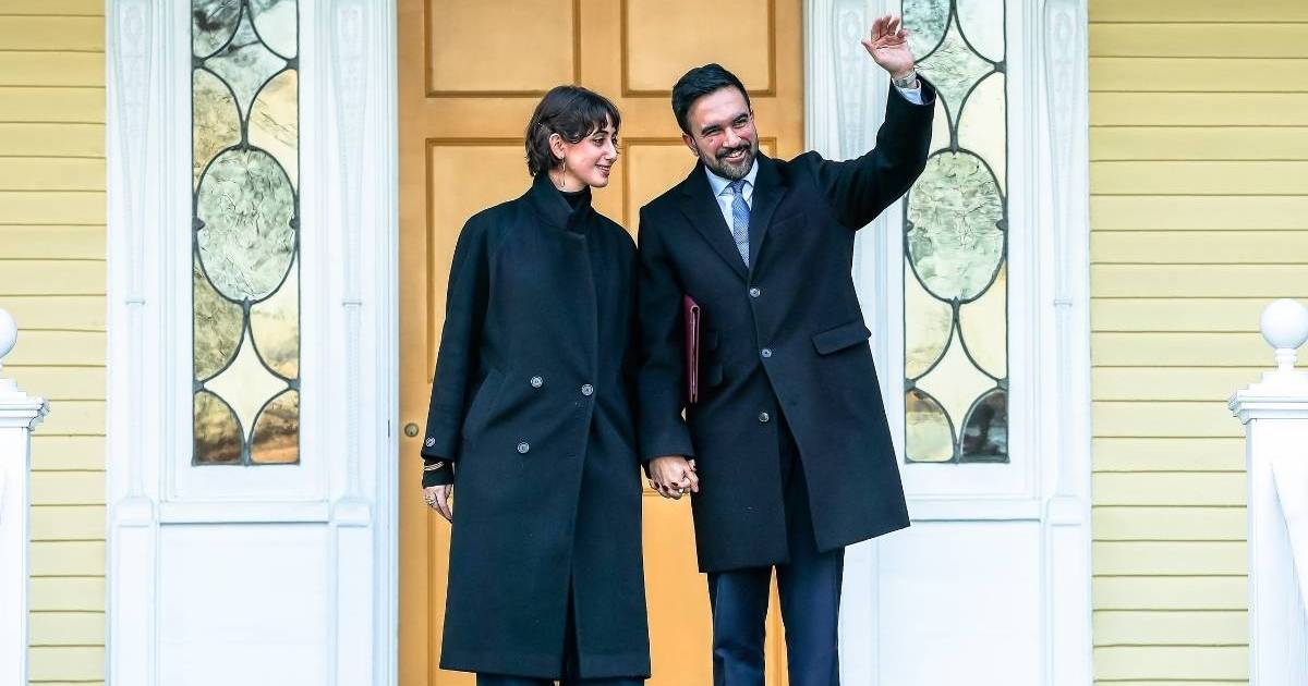 NYC Mayor Zohran Mamdani & Wife To Skip Met Gala - Report