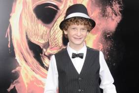 Hunger Games Actor Reportedly Arrested For Assault