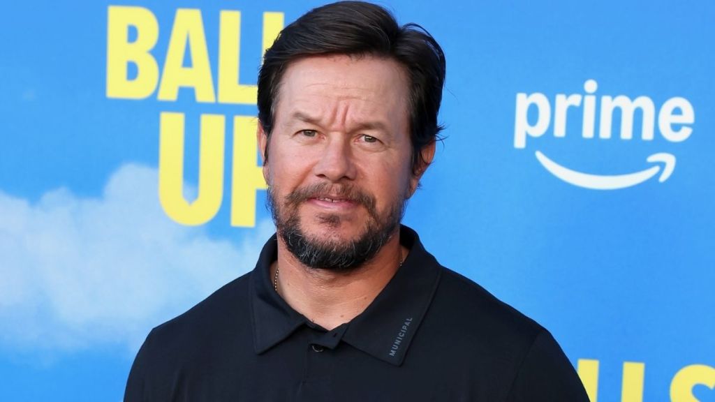 Mark Wahlberg Breaks Down His 4AM Fitness Challenge: ‘This Is My Routine'