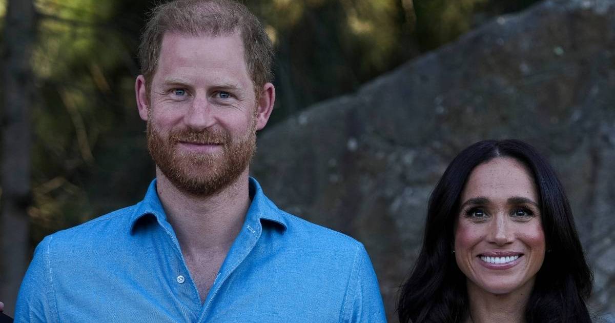 Meghan Markle & Husband Could Make Over $10M With Australia Tour - Expert