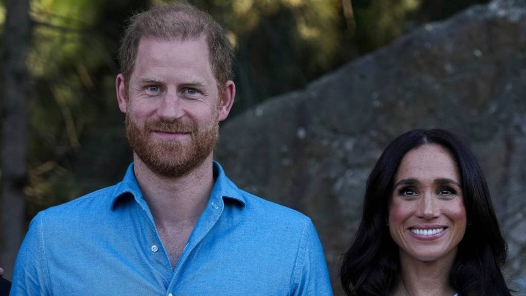 Meghan Markle & Husband Could Make Over $10M With Australia Tour — Expert