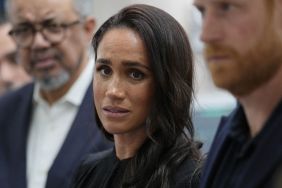 Meghan Markle Says She Was the 'Most Trolled Person in the Entire World'