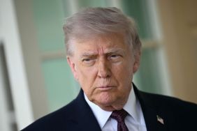 Donald Trump Calls Virginia Election 'Rigged' After Big Blow