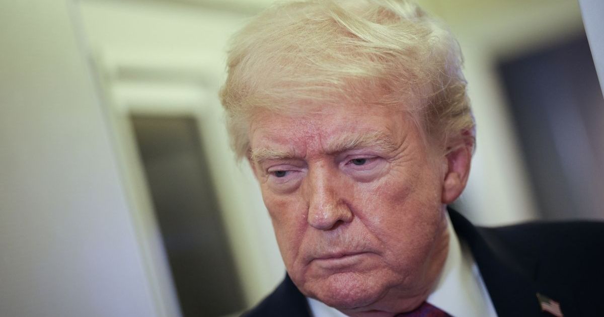 Donald Trump Plans Major Changes to Iran Team in World Cup - Report