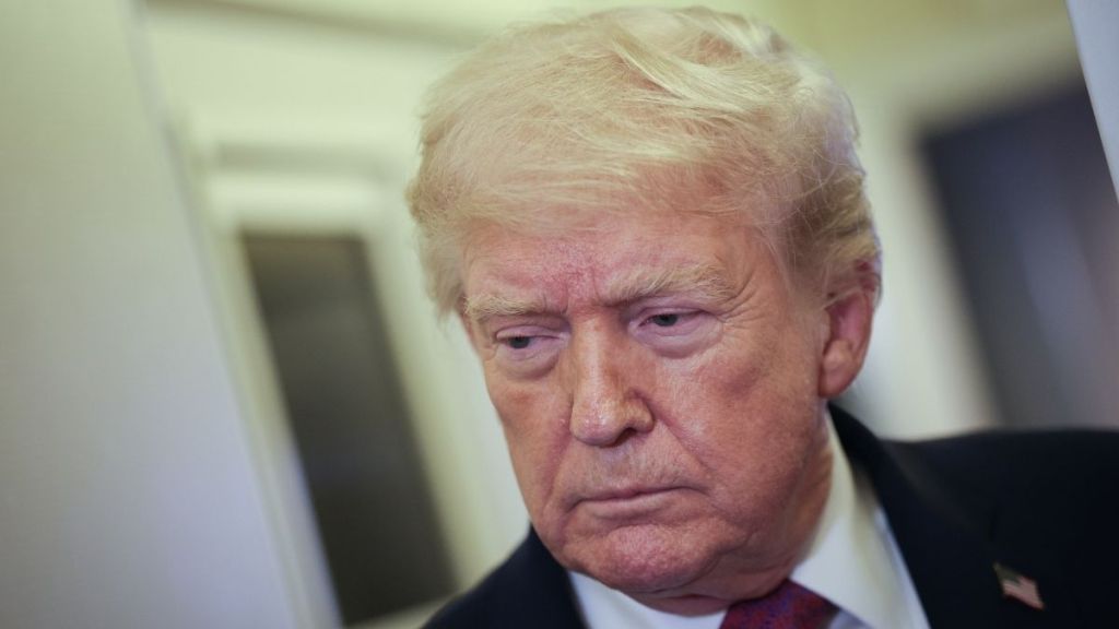 Donald Trump Plans Major Changes to Iran Team in World Cup — Report