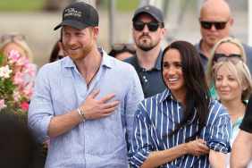 Meghan Markle & Prince Harry's Australia Tour Dubbed a Failure — Insiders