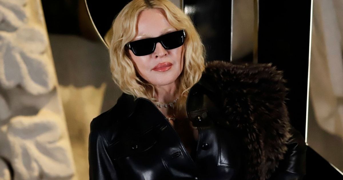 Madonna’s Biopic Revived, Reimagined as TV Series — Source