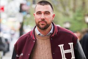 Travis Kelce Has Some Ground Rules for Upcoming Chiefs Draft Picks