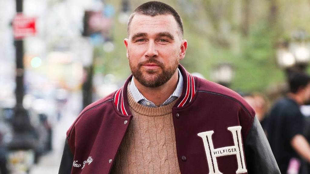 Travis Kelce Has Some Ground Rules for Upcoming Chiefs Draft Picks