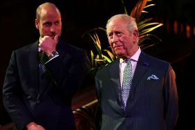 Prince William Makes 'Behind Closed Doors' Move as King Visits US — Source