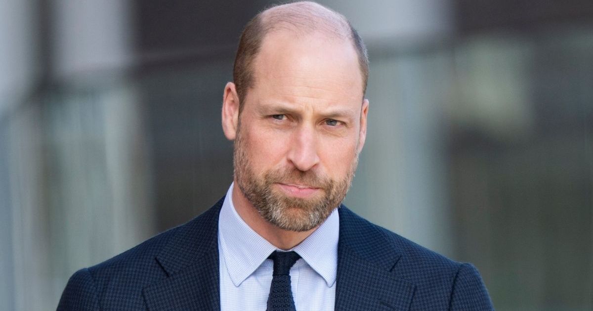 Prince William Is More Similar to This Royal Than King Charles — Author