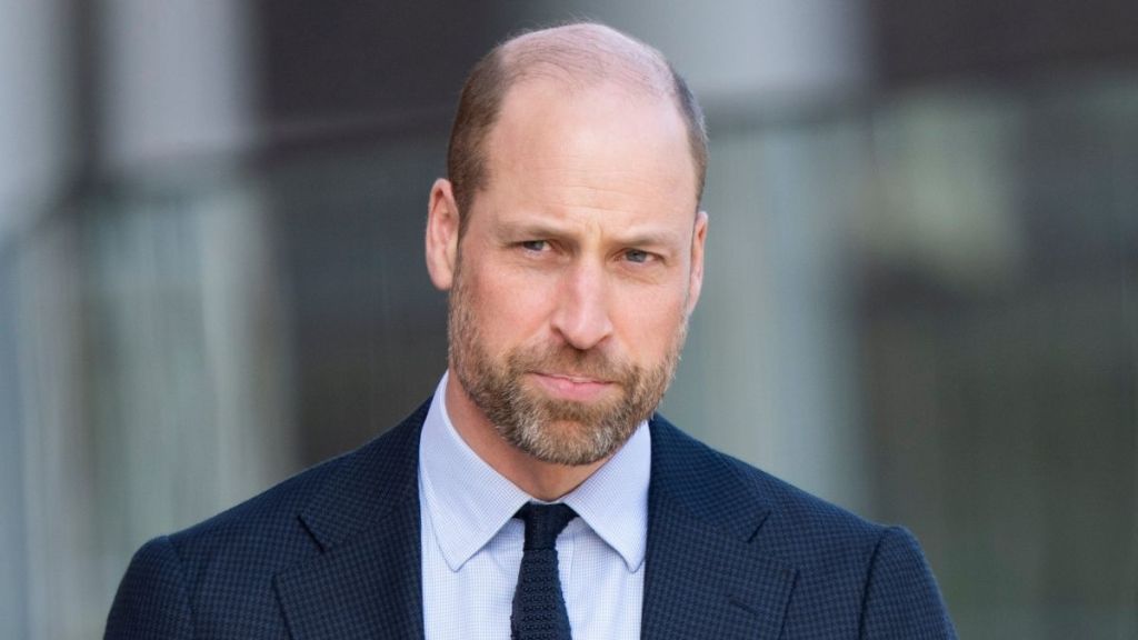 Prince William Is More Similar to This Royal Than King Charles — Author