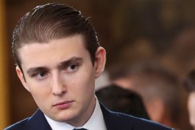 Barron Trump's Business Venture Faces 'Cultural Appropriation' Backlash