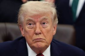 Donald Trump Has 5-Word Remark For Prince Harry