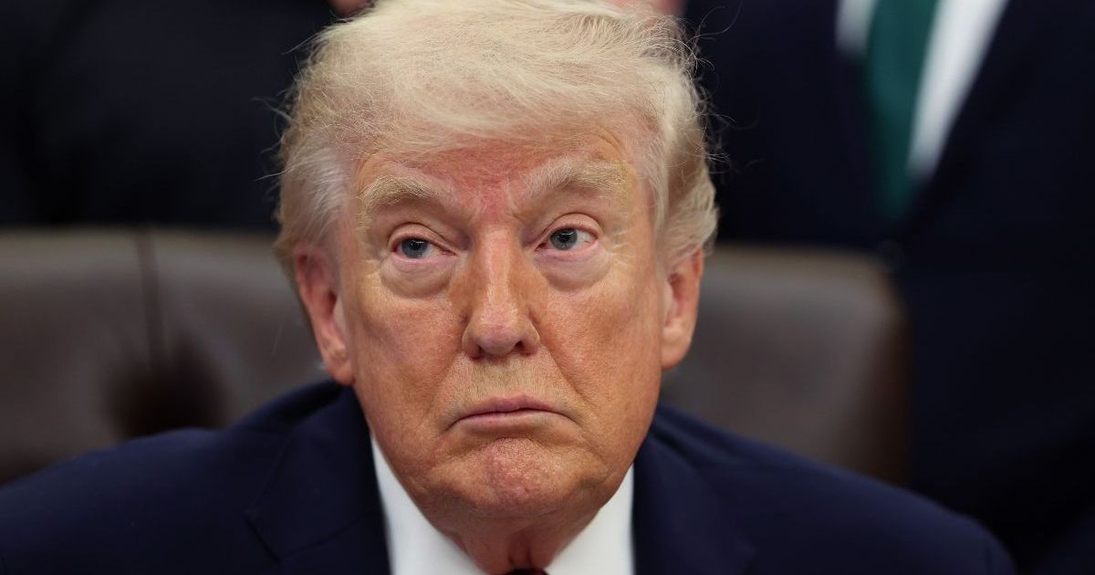 Donald Trump Has 5-Word Remark For Prince Harry