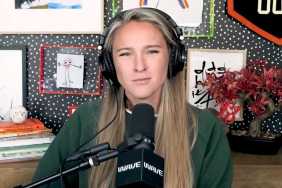 Kylie Kelce Says 'Take a F***ing Chill Pill' to Baby No. 5 Rumors