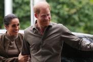 Meghan Markle & Husband Could've Made Big Gesture for Prince Louis — Expert