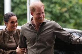 Meghan Markle & Husband Could've Made Big Gesture for Prince Louis — Expert