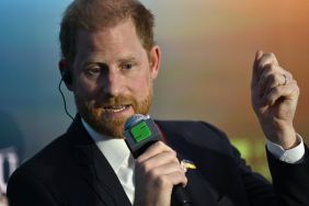 Prince Harry Called Out for ‘Unprofessional’ Behavior by Public Speaking Expert