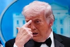 Donald Trump Explains Why JD Vance Was Evacuated First