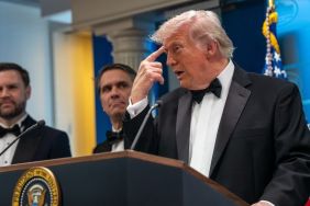 MTG Makes Bold Claims On Donald Trump 'Using' WHCD Shooting